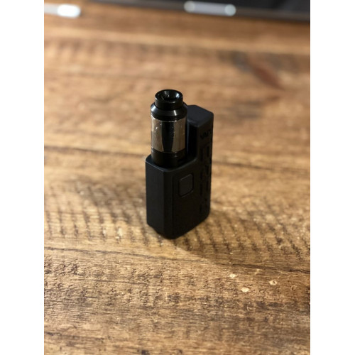 The Rebel Mod Evolv DNA 60 SBS (No Cage) ESAUCE VAPE SHOP